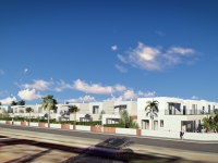 Nouveau - Villa - Los Alcazares - Los Alcázares