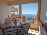 Re-Sale - Apartment - Benidorm - Benidorm - City
