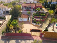 Re-Sale - Detached Villa - Algorfa - Lomas de La Juliana