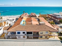 Re-Sale - Apartment - Torre de La Horadada - Torre de La Horadada - Town