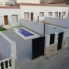New - Semi Detached Villa - San Javier - San Javier - Town
