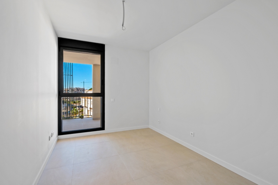 Re-Sale - Apartment - Denia - Denia - Town