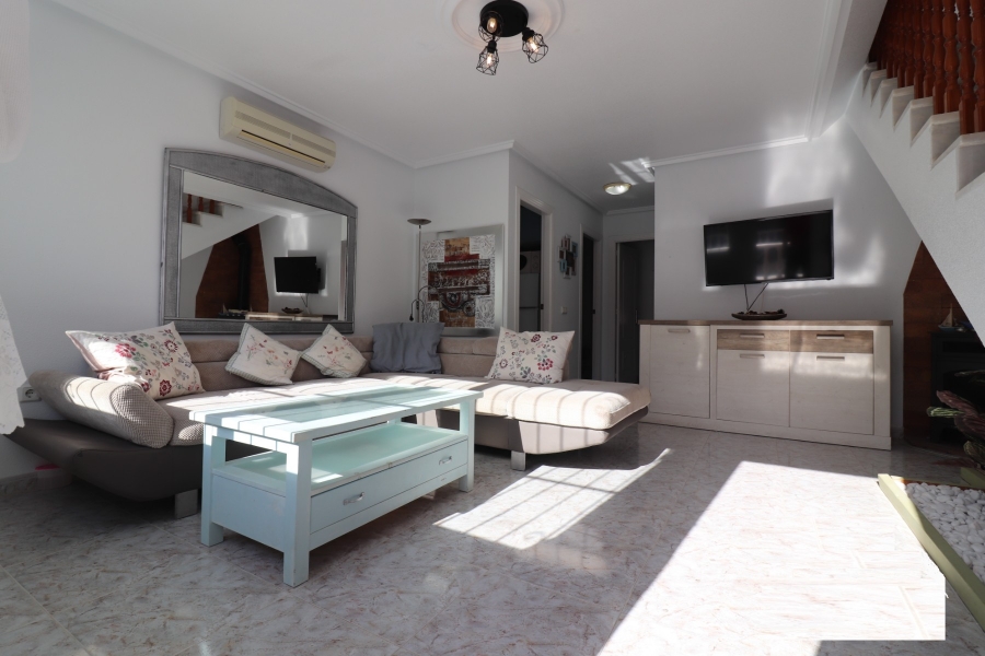 Re-Sale - Detached Villa - Ciudad Quesada - Ciudad Quesada - Town