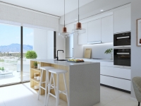 Nieuw - Appartement - Los Guardianes