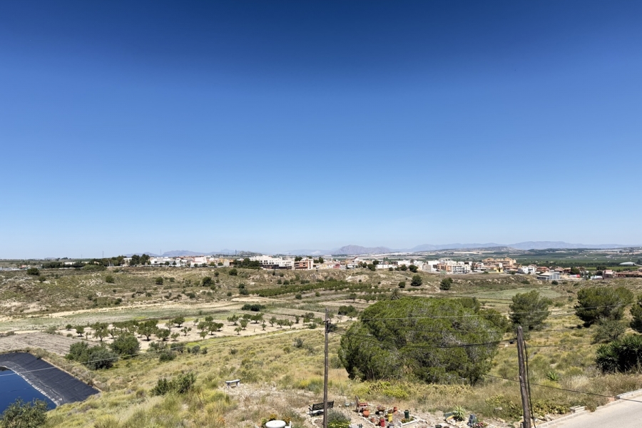 Re-Sale - Townhouse - San Miguel de Salinas - San Miguel - Town