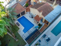 Re-Sale - Detached Villa - Torrevieja - Los Balcones