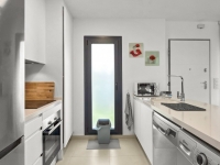 Re-Sale - Apartment - Pilar de la Horadada - Lo Romero Golf