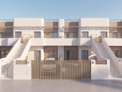 Apartamento - Nueva - Pilar de La Horadada - Pilar de La Horadada - Pueblo