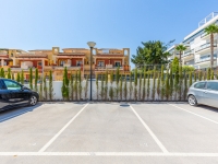 Re-Sale - Apartment - Orihuela Costa - Villamartin