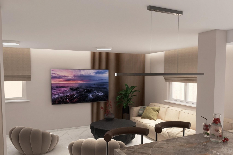 Nouveau - Villa - Ciudad Quesada - Ciudad Quesada - Ville