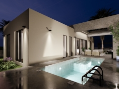 Detached Villa - New - Murcia - Murcia