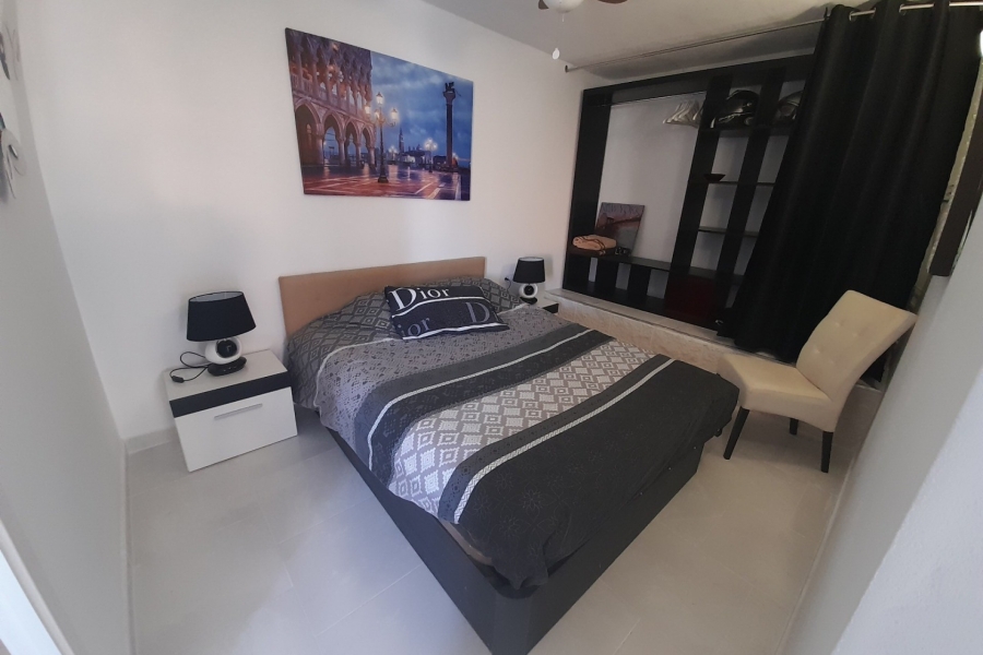 Re-Sale - Detached Villa - Ciudad Quesada - La Marquesa