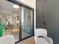 Appartement - La Revente - Torrevieja - Playa Del Cura