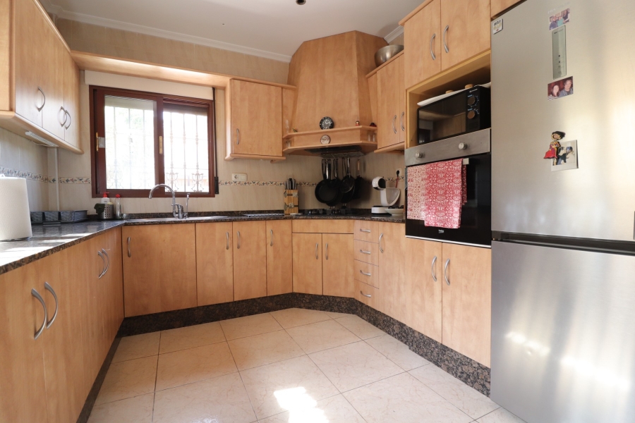 Re-Sale - Detached Villa - Formentera del Segura - Fincas de La Vega