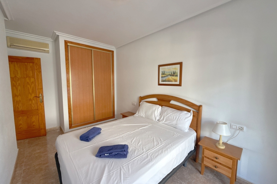 Re-Sale - Apartment - Orihuela Costa - Cabo Roig