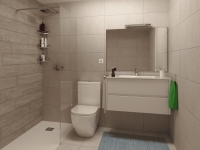 New - Detached Villa - San Javier - San Javier - Town