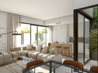 New - Detached Villa - Pulpi - Pulpí