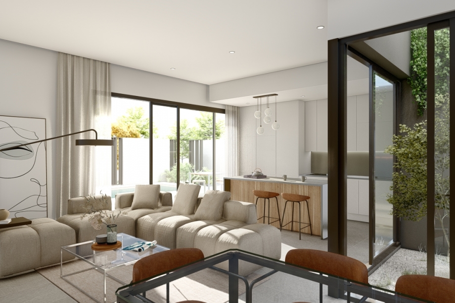 New - Detached Villa - Pulpi - Pulpí