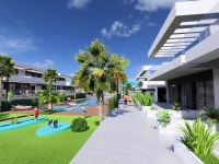 New - Apartment - Algorfa - Algorfa - Village