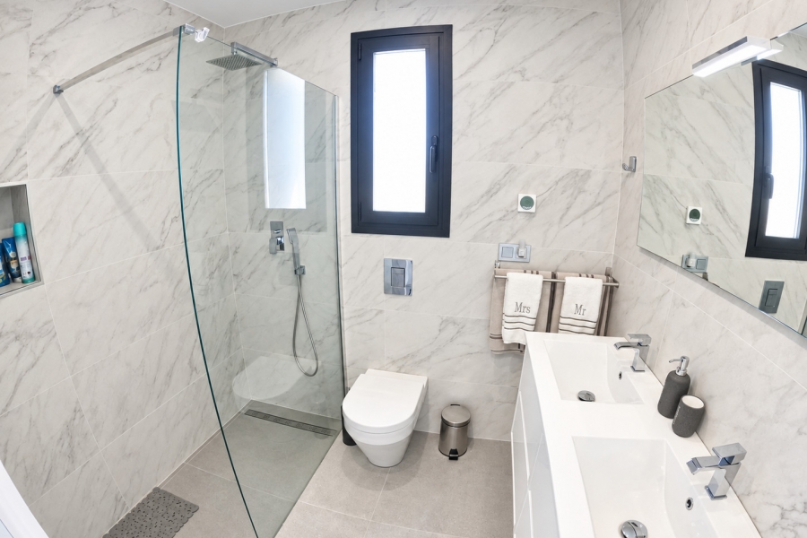 Re-Sale - Detached Villa - Algorfa - La Finca Golf Resort