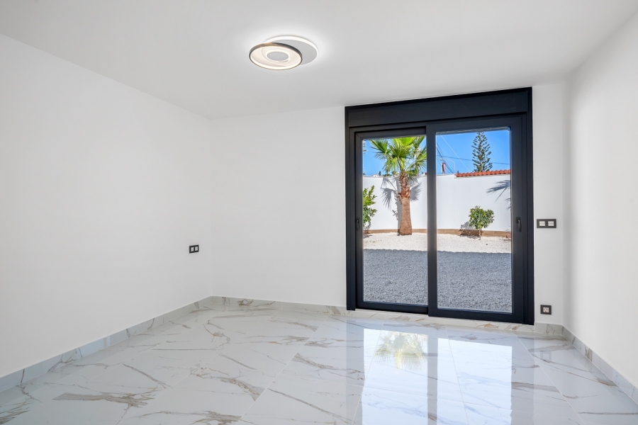 Re-Sale - Detached Villa - Ciudad Quesada - Ciudad Quesada - Town
