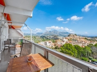Re-Sale - Apartment - La Nucia - La Nucia - Town