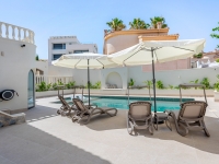 Re-Sale - Detached Villa - Ciudad Quesada - La Marquesa