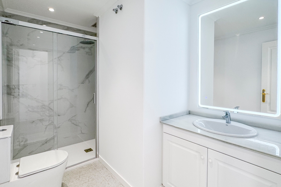 Re-Sale - Apartment - Orihuela Costa - Lomas de Campoamor