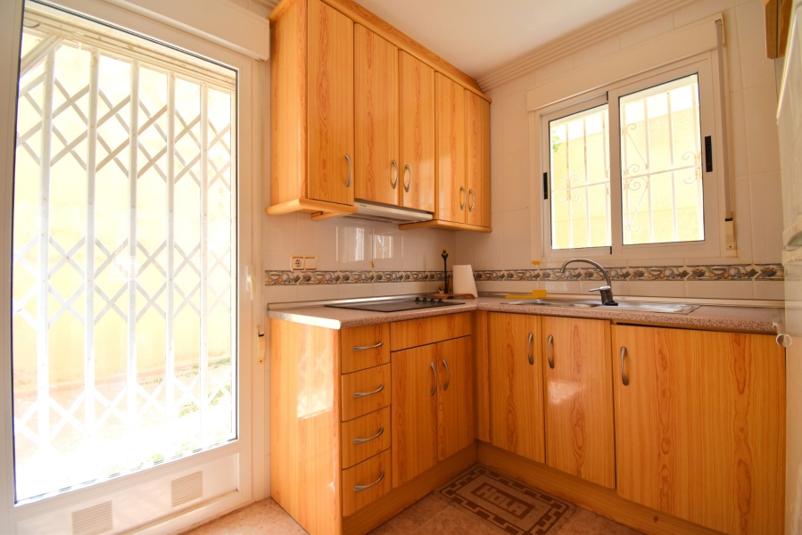 Re-Sale - Semi Detached Villa - San Miguel de Salinas - Blue Lagoon