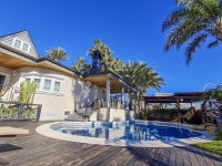 New - Detached Villa - San Pedro del Pinatar - San Pedro del Pinatar - Town