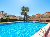 Re-Sale - Townhouse - Orihuela Costa - Villamartin