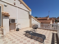 Re-Sale - Detached Villa - Benimar - Benimar I
