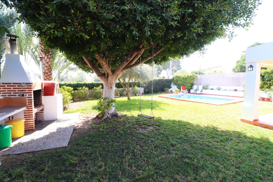 Re-Sale - Detached Villa - Benijofar - Benijofar - Village