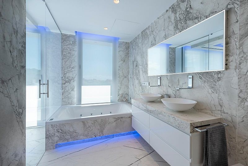 New - Detached Villa - Calpe