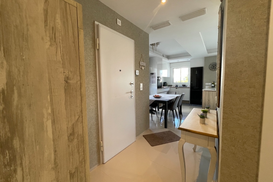 Re-Sale - Apartment - Ciudad Quesada - La Laguna