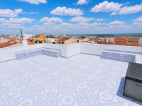 Re-Sale - Townhouse - Ciudad Quesada - Ciudad Quesada - Town