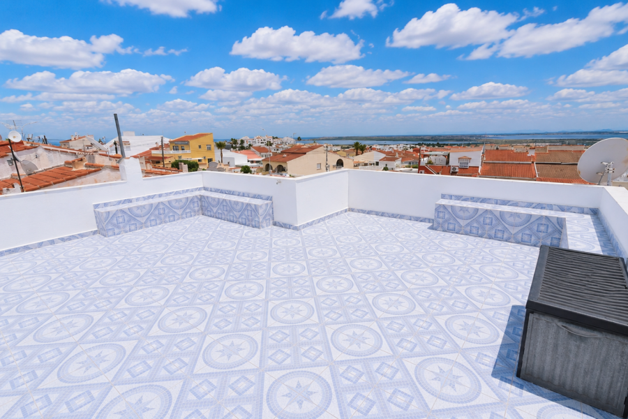 Re-Sale - Townhouse - Ciudad Quesada - Ciudad Quesada - Town