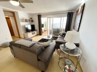 Re-Sale - Apartment - Mar Menor Golf Resort - Mar Menor Golf Resort - Centre