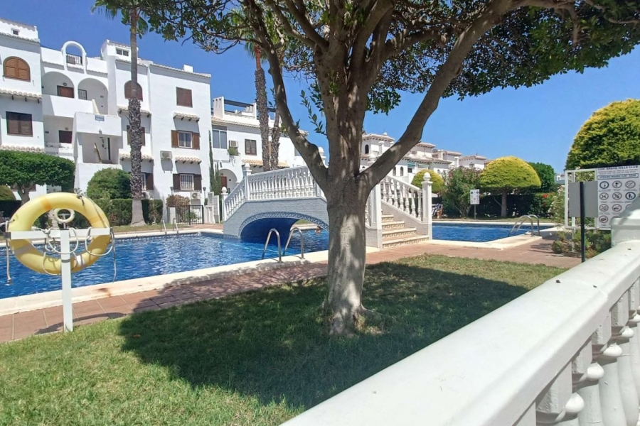 Re-Sale - Apartment - Ciudad Quesada - Altos de Quesada