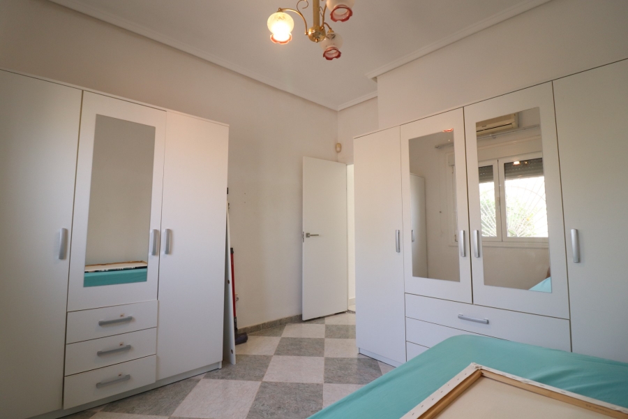 Re-Sale - Detached Villa - Ciudad Quesada - La Fiesta