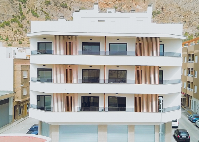 Nieuw - Appartement - Redován