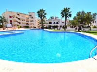 Re-Sale - Apartment - Orihuela Costa - Playa Flamenca