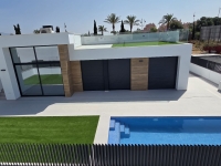 Nueva - Chalet - Condado de Alhama - Condado de Alhama Golf Resort