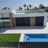 Nueva - Chalet - Condado de Alhama - Condado de Alhama Golf Resort
