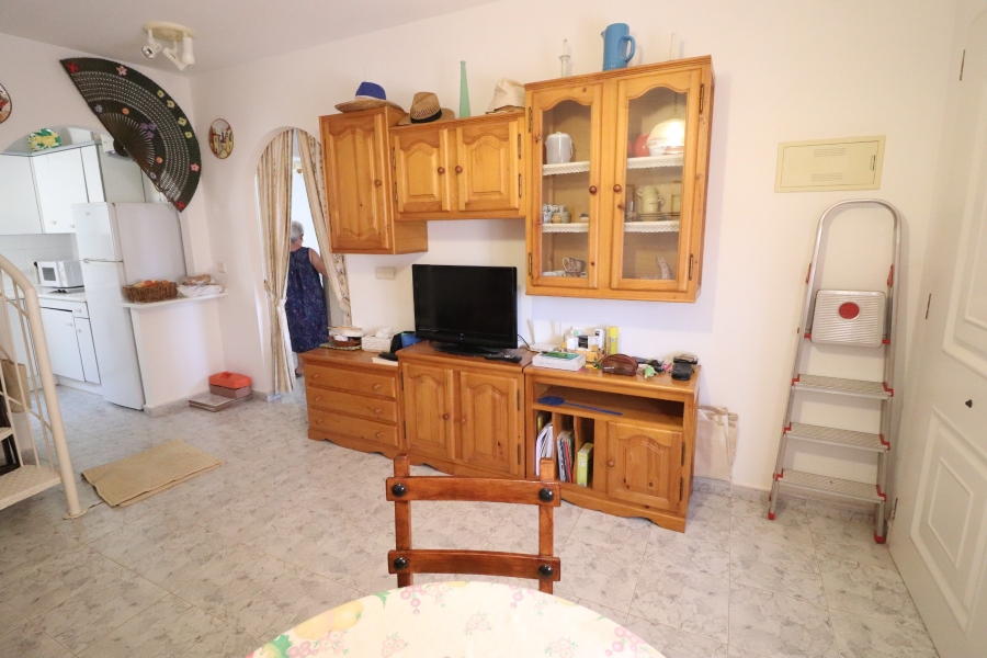 Re-Sale - Apartment - Orihuela Costa - Playa Flamenca