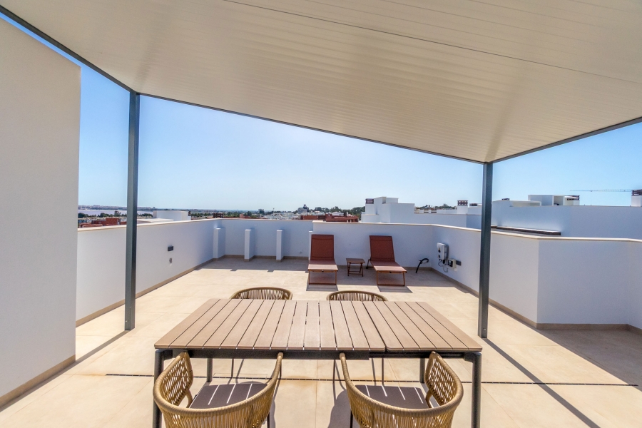 Nueva - Apartamento - Torrevieja