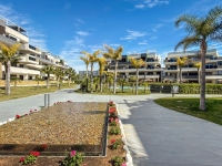 Re-Sale - Apartment - Orihuela Costa - Playa Flamenca