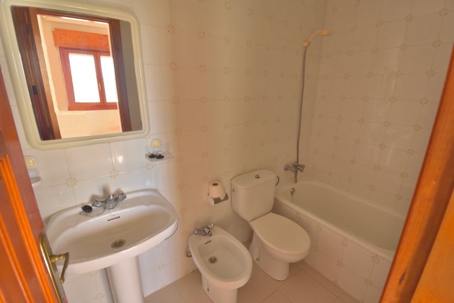 Re-Sale - Apartment - Ciudad Quesada - Altos de Quesada