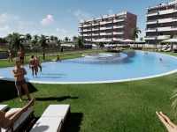 New - Apartment - Guardamar del Segura