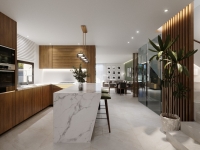 Nueva - Chalet - Torre-Pacheco